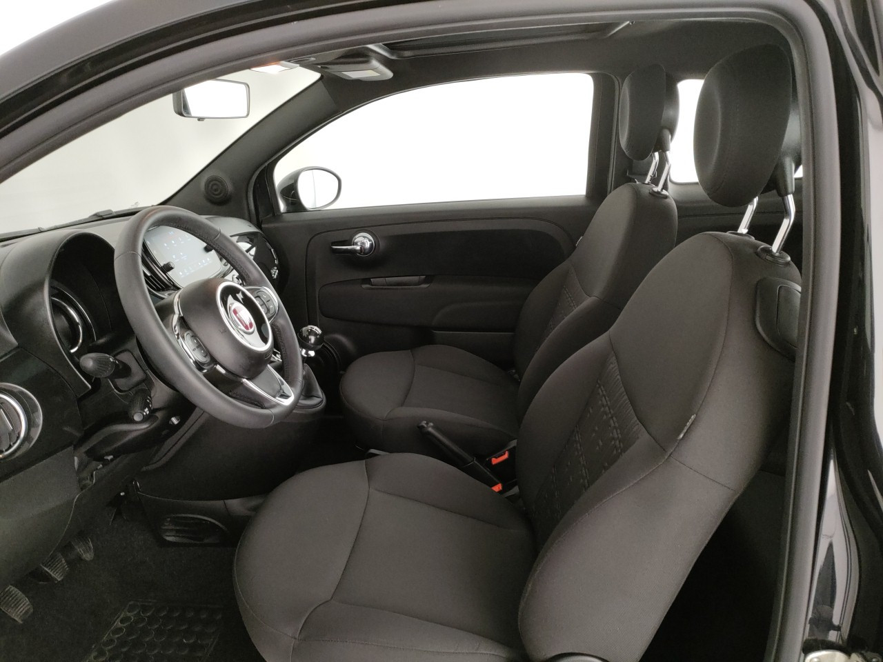 Fiat 500 Usato 2024 500 Reggio Emilia