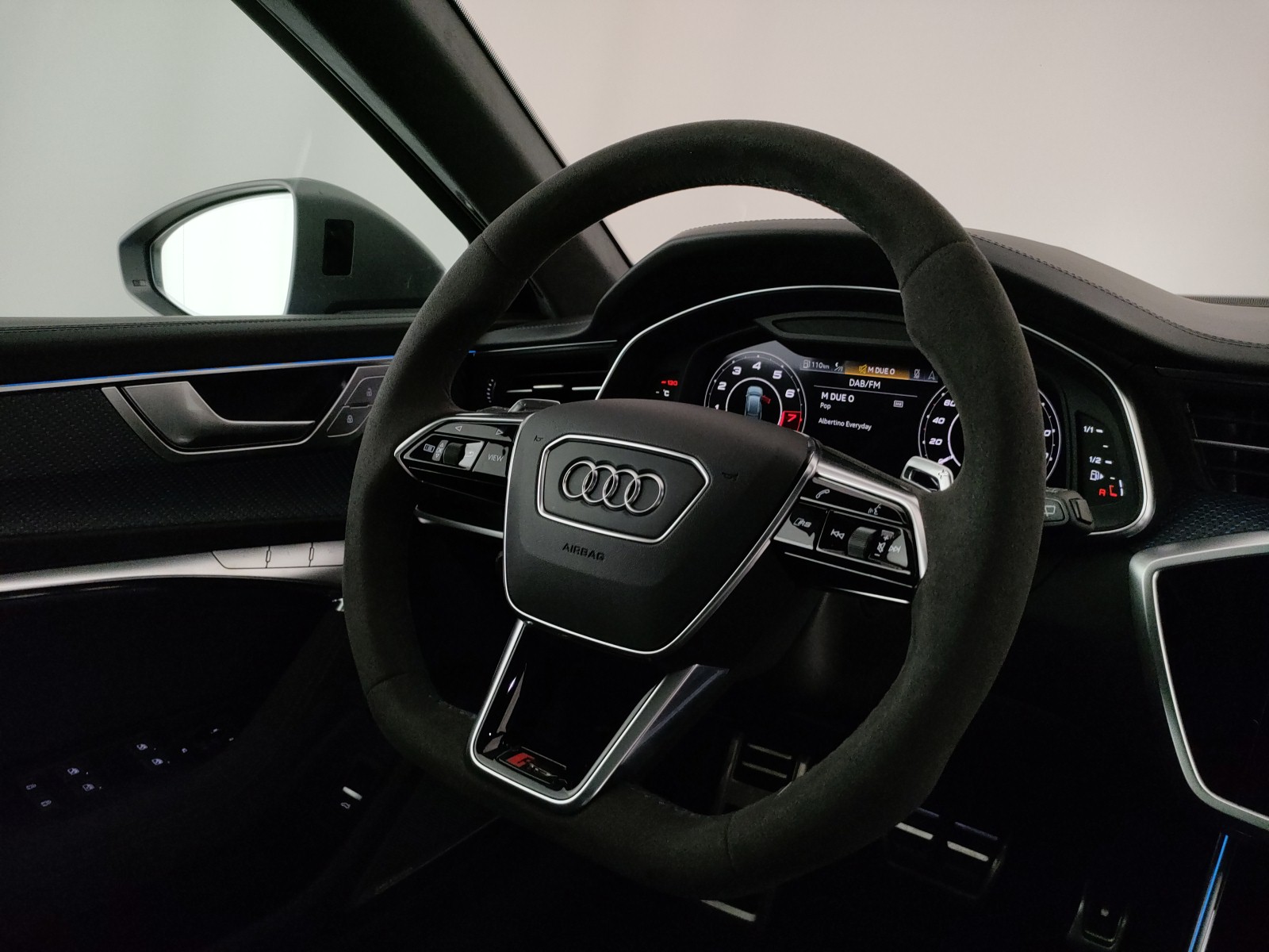 Audi A6 Usato 2023 A6 Padova