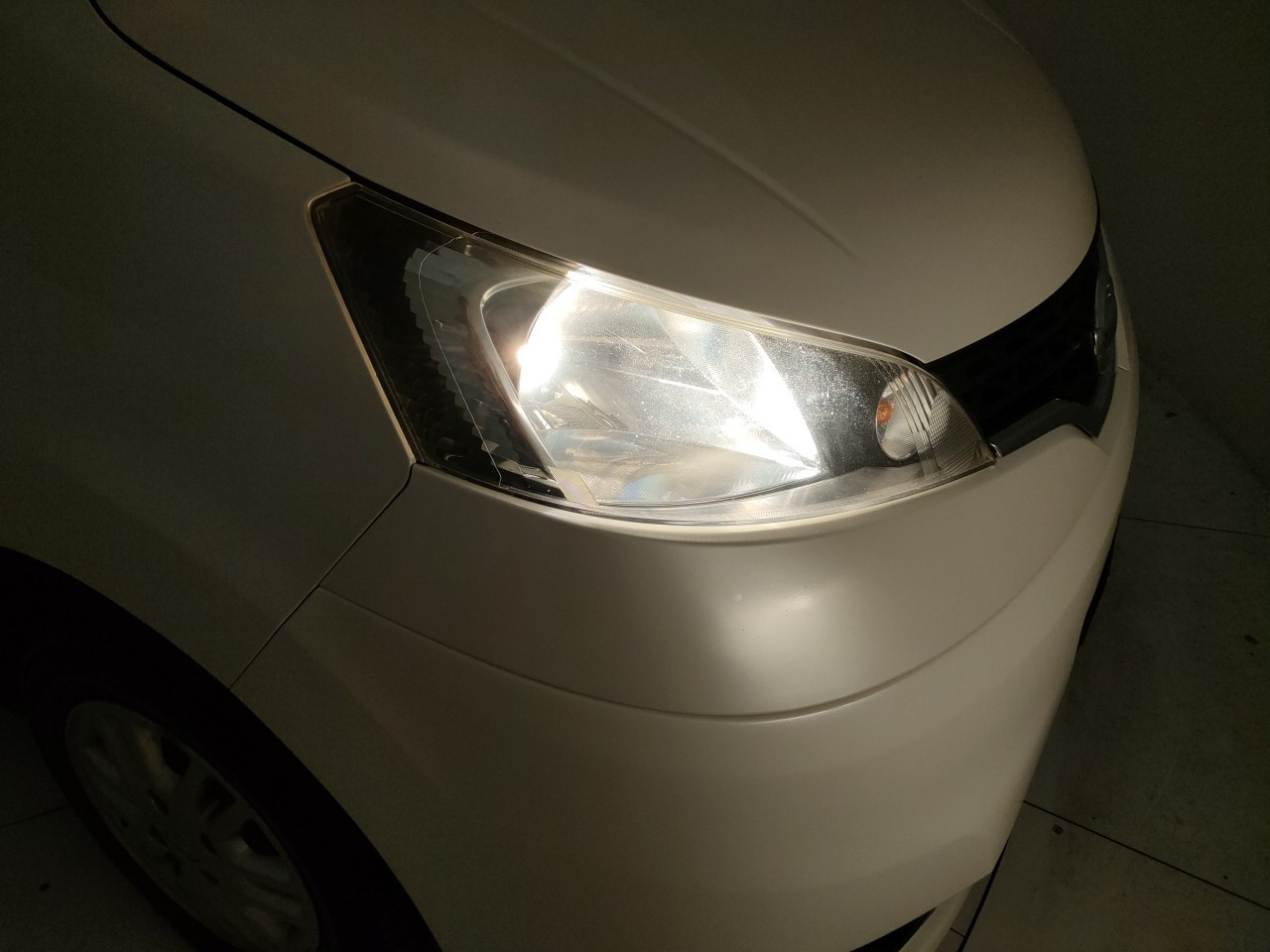 Nissan Evalia Usato 2014 Evalia Porto Mantovano