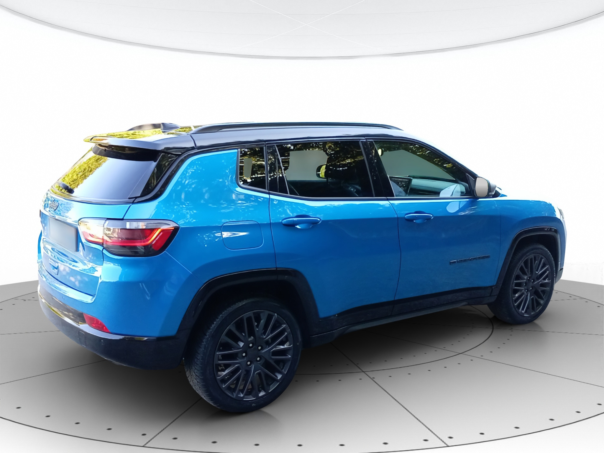 Jeep Compass Usato 2021 Compass San Vendemiano