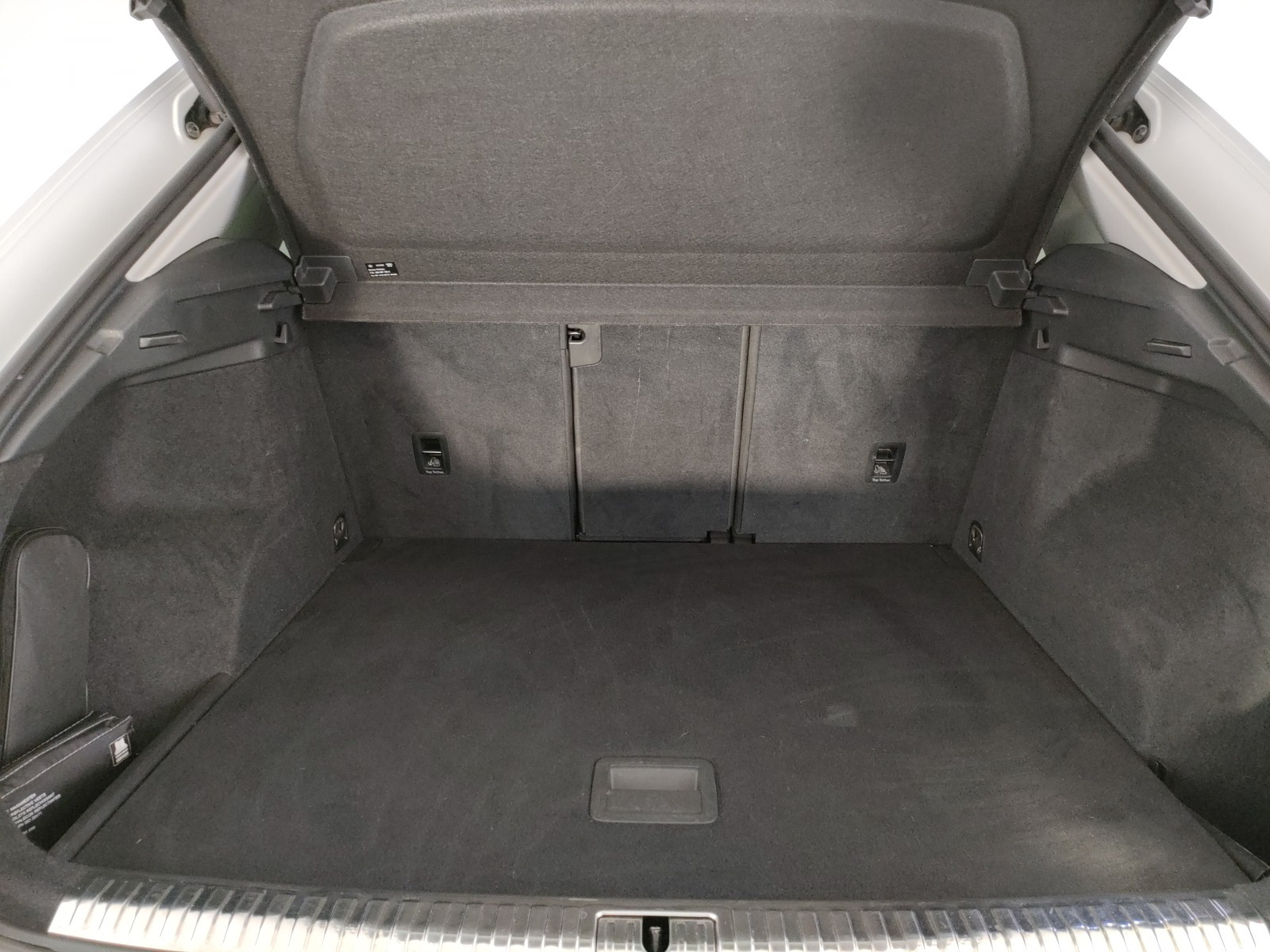 Audi Q3 Usato 2019 Q3 Legnago