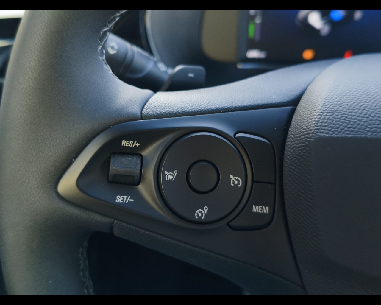 Foto OPEL Corsa 1.2 hybrid GS 100cv dct6
