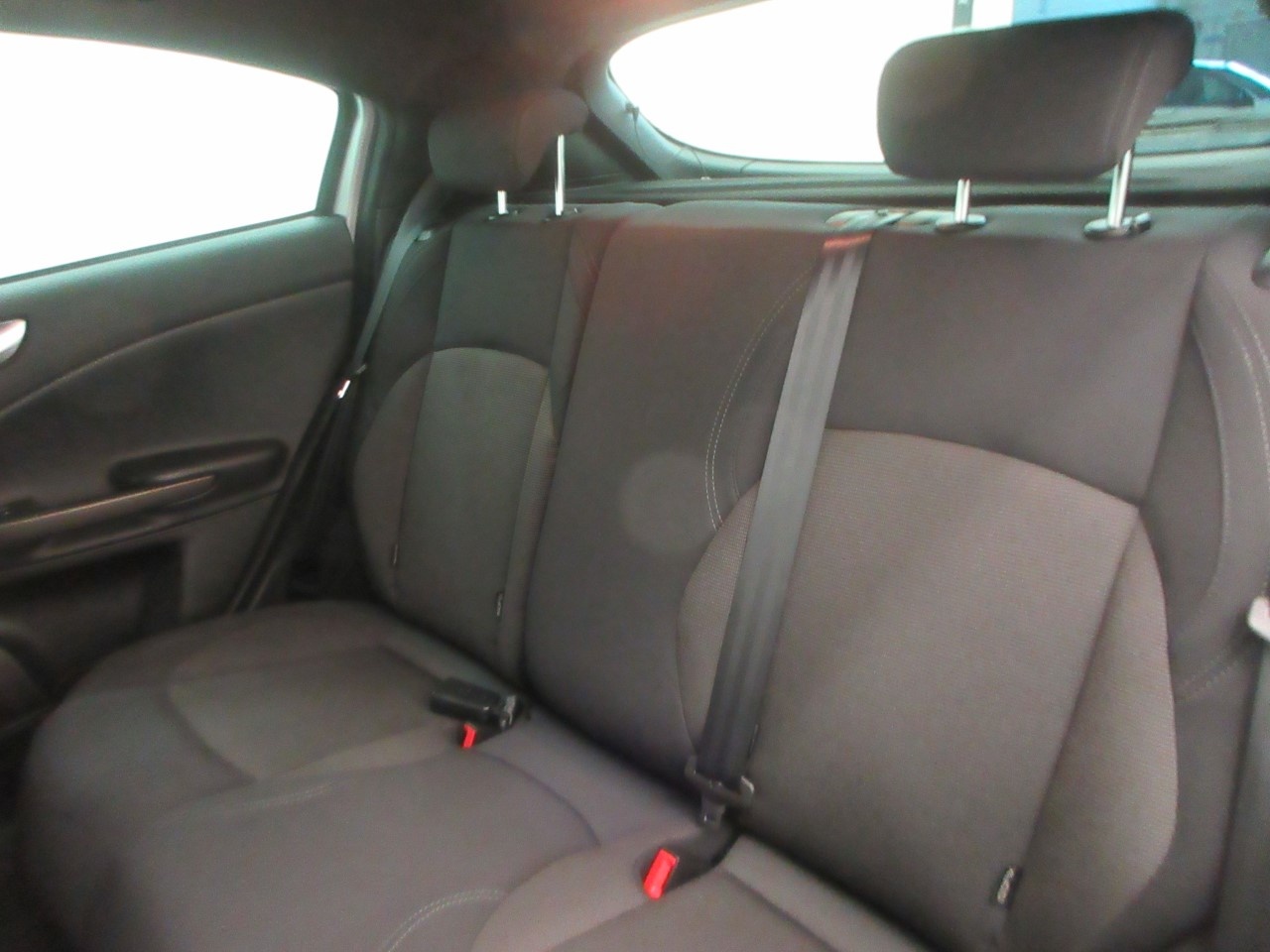Alfa Romeo Giulietta Giulietta 1.6 JTDm 120cv Business - 12