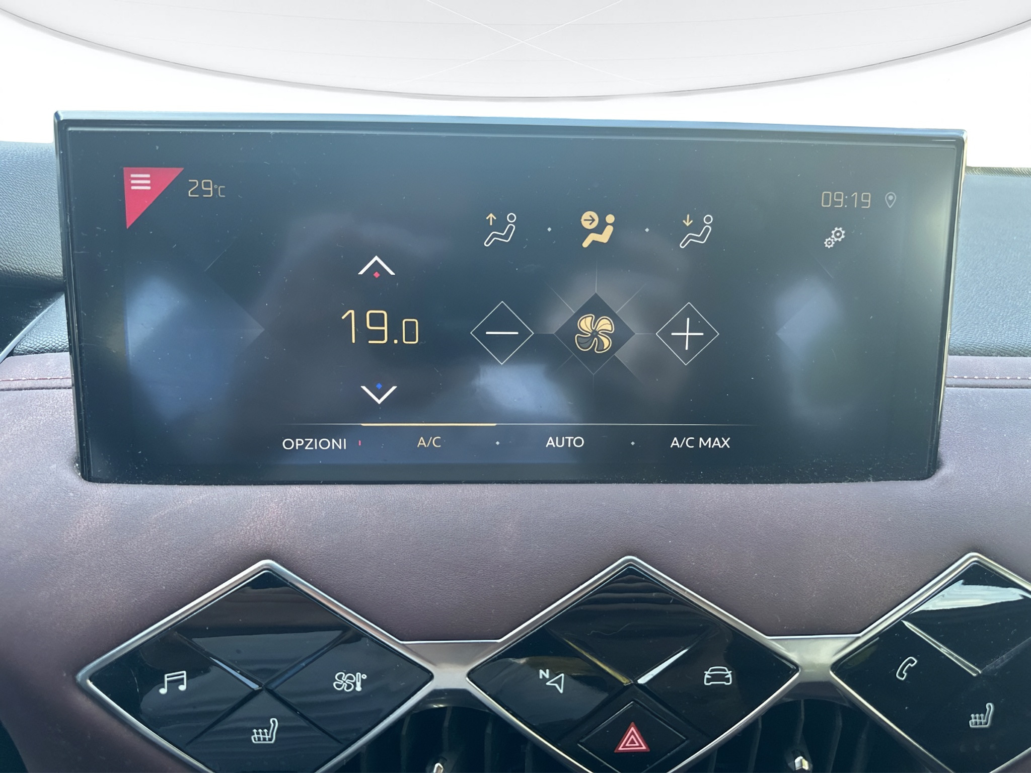 Ds DS3 Usato 2019 DS3 Padova