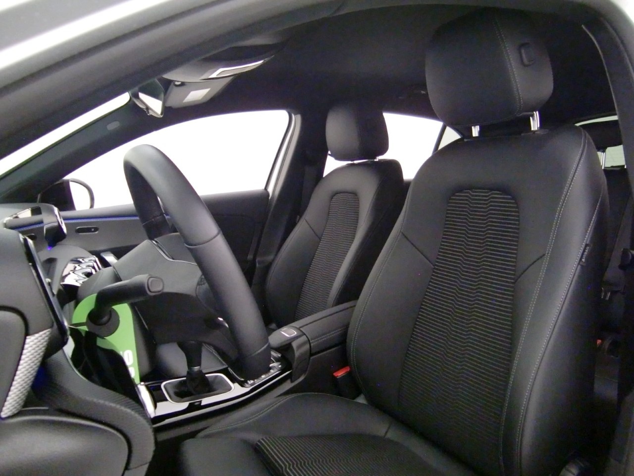 Mercedes Classe A Classe A 160 Sport - 12