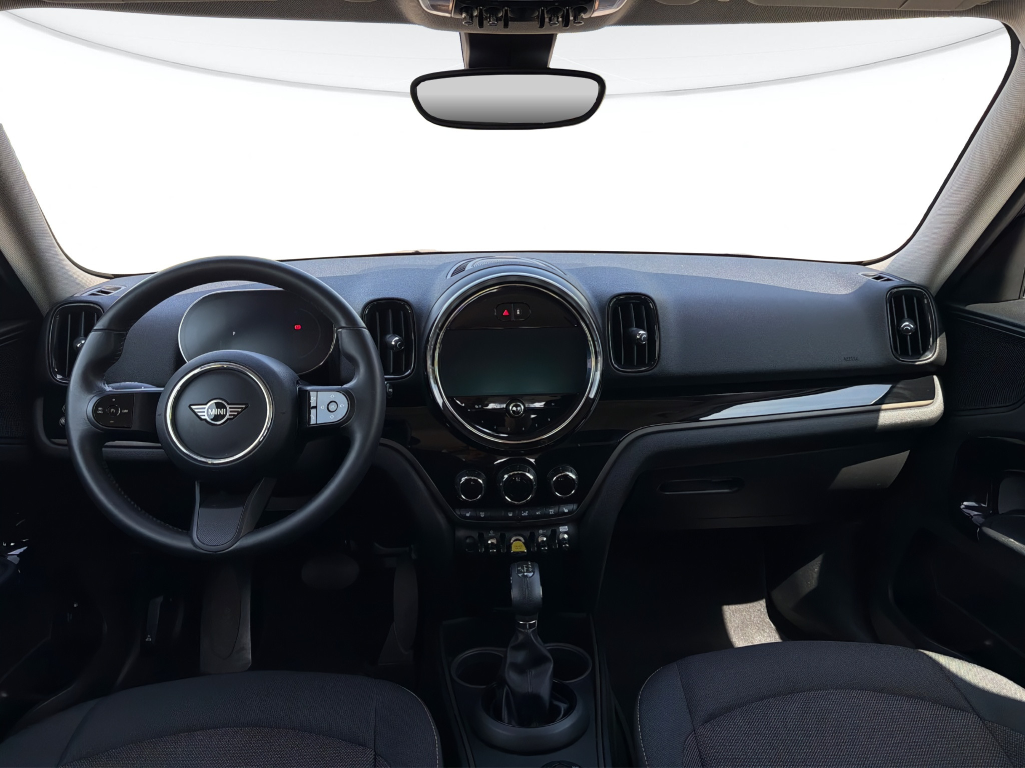 Mini Countryman Usato 2022 Countryman Mestre