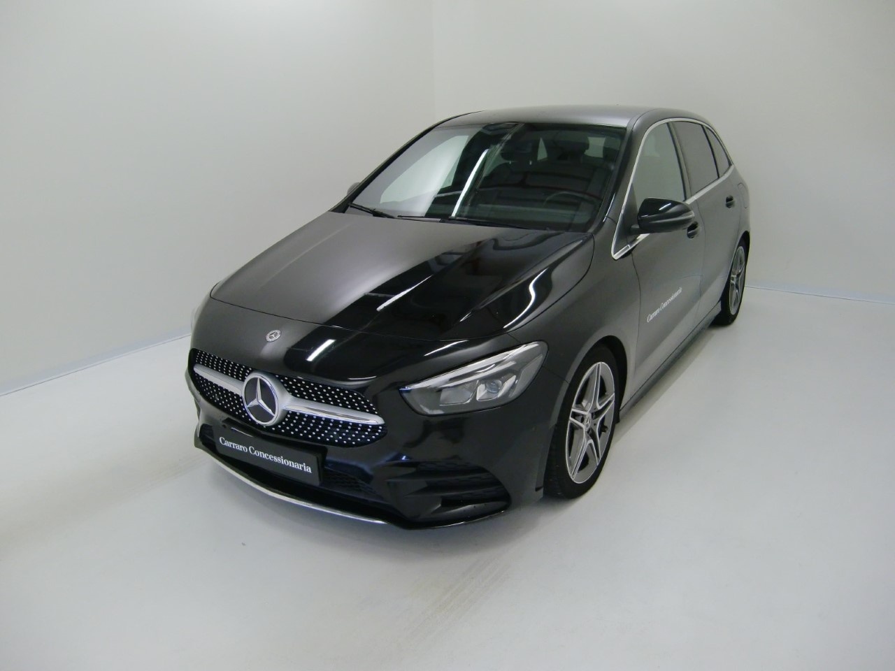 Mercedes Classe B Classe B 180 d Automatic PREMIUM - 1