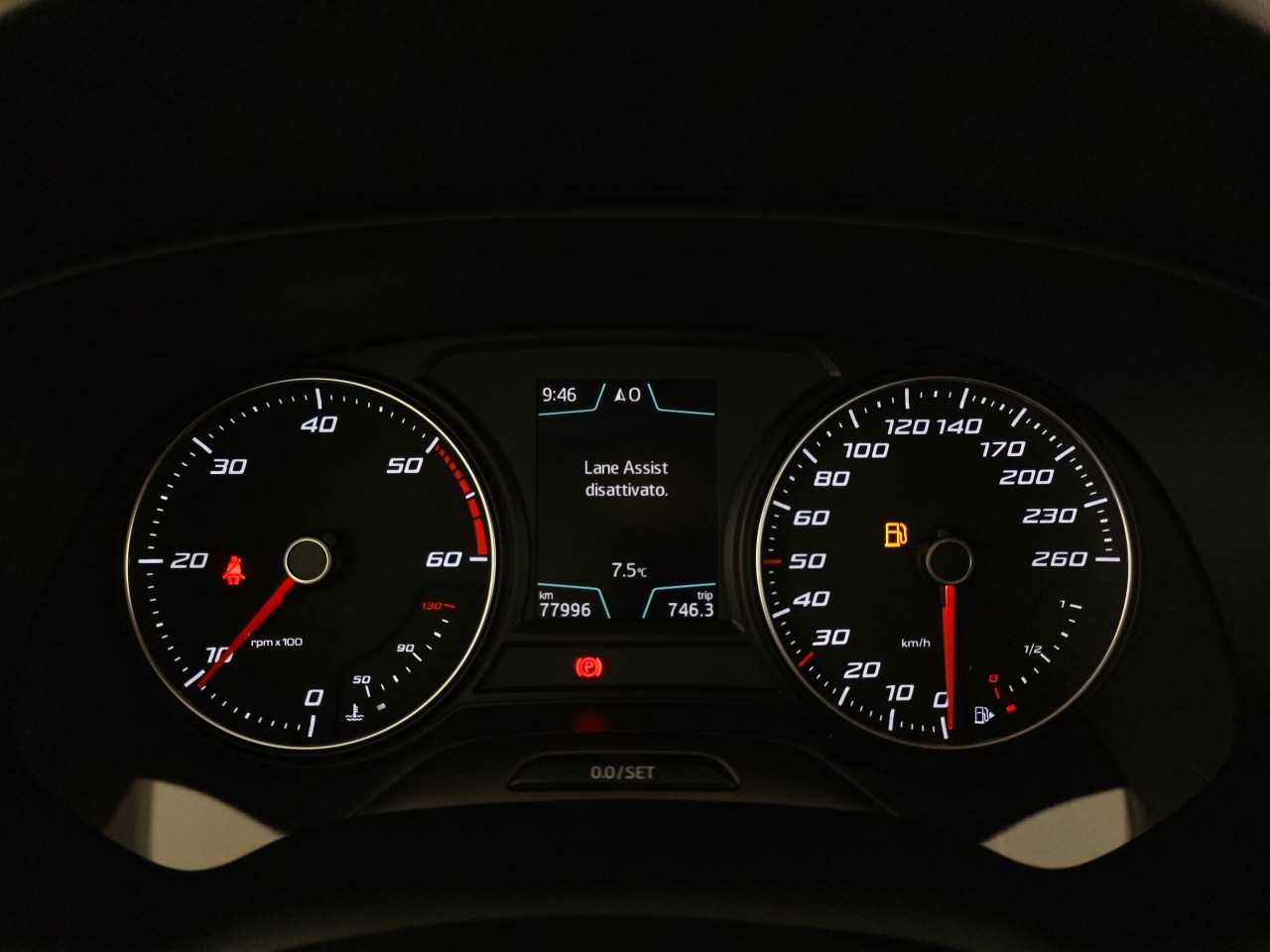 Seat Ateca Aziendali 2019 Ateca San Zeno Naviglio