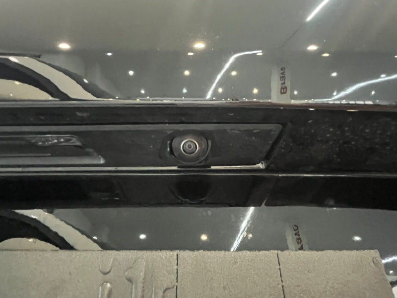 VOLVO – XC60 B5 AWD automatico Plus Black Edition