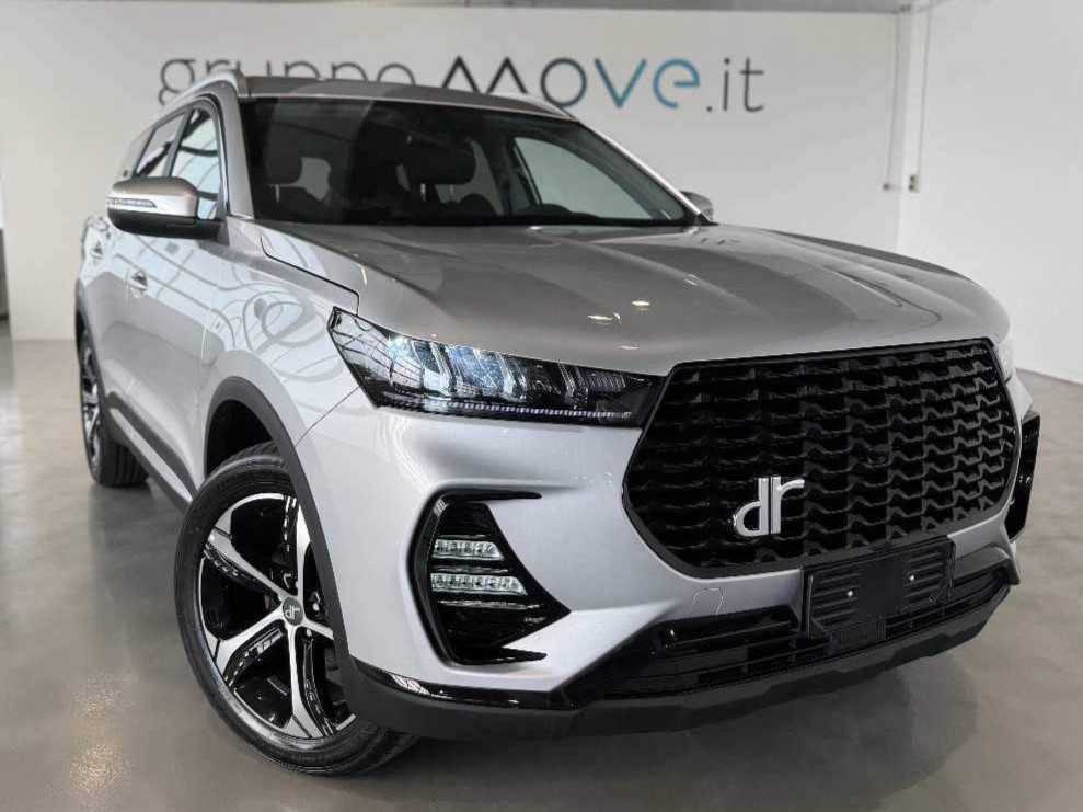 Dr Automobiles DR 6.0 KM0 2025 DR 6.0 Mestre