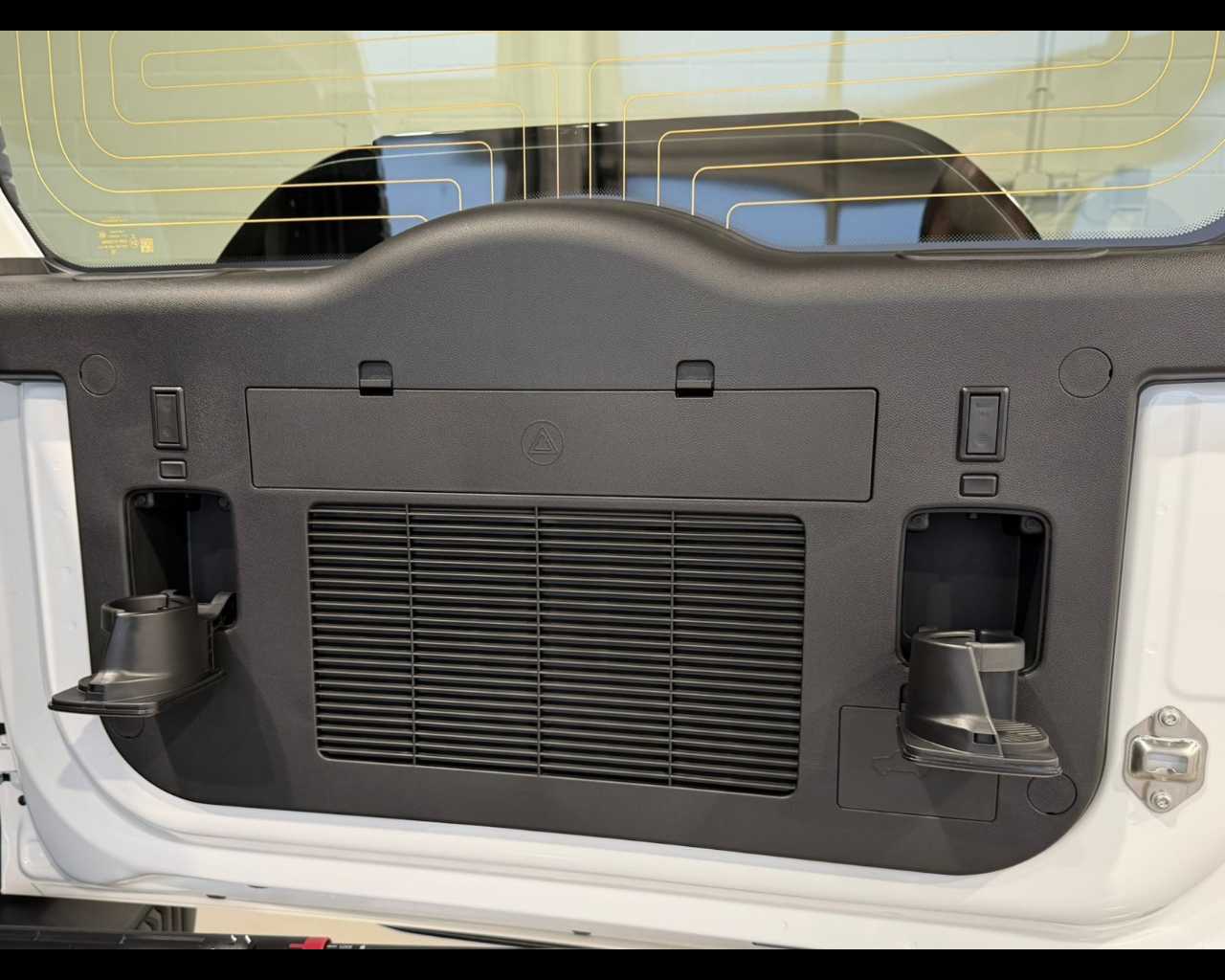 Ich-X K3  Nuovo GPL K3  Legnago