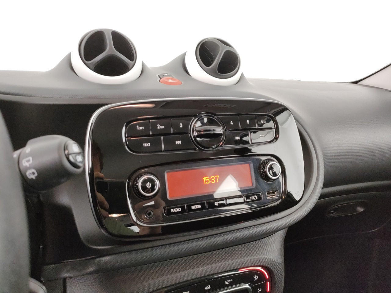 Smart Forfour Usato 2021 Forfour Parma