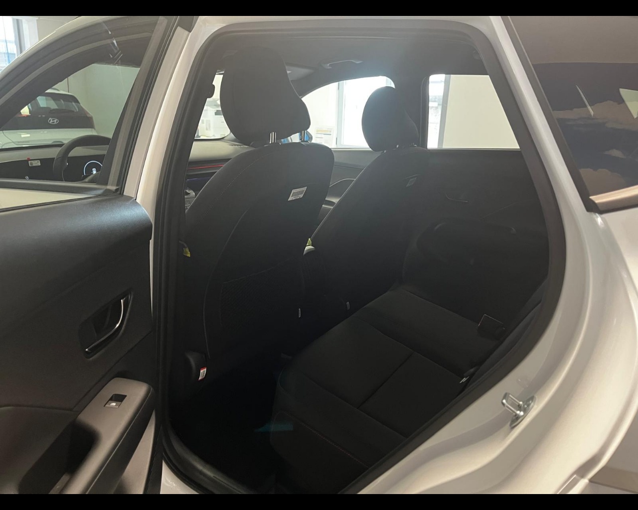 Foto HYUNDAI KONA HEV MY26 1.6 GDI N LINE