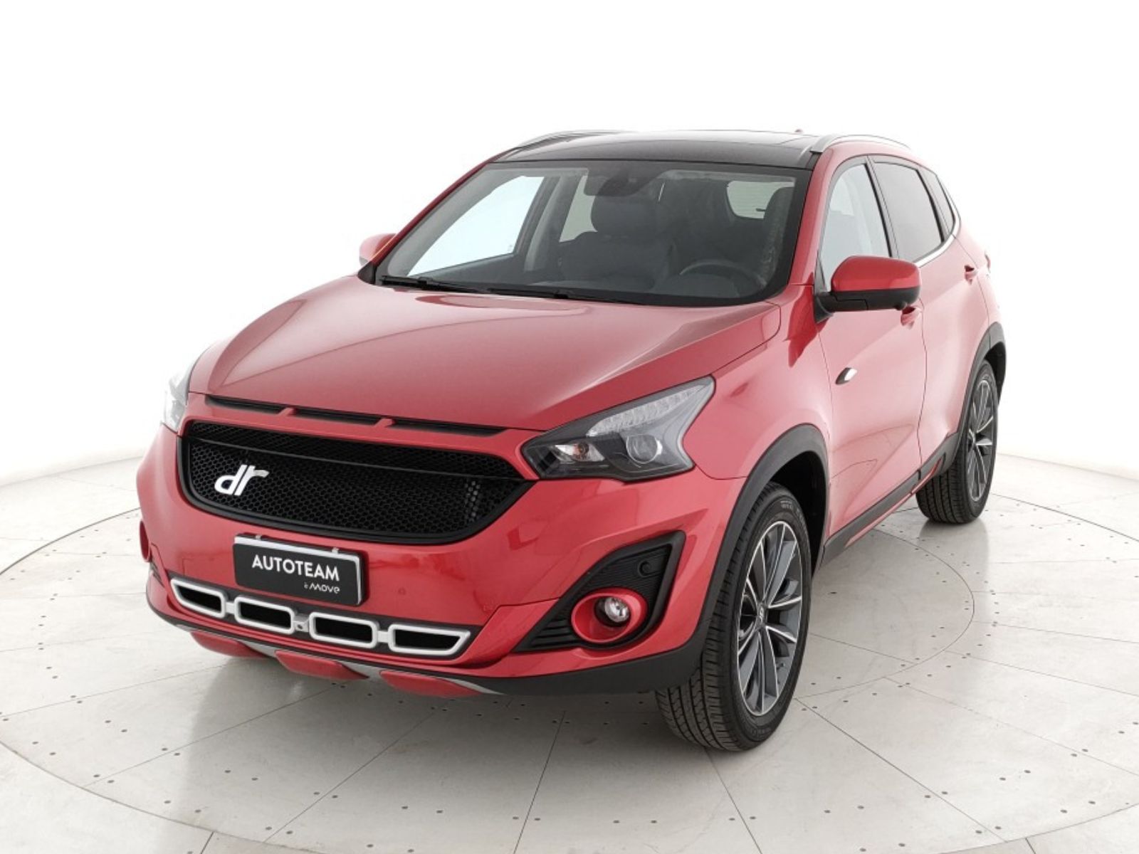Dr Motor DR F35 Usato 2023 DR F35 Legnago