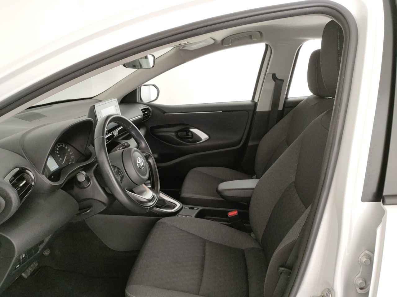 Toyota Yaris Usato 2023 Yaris Porto Mantovano