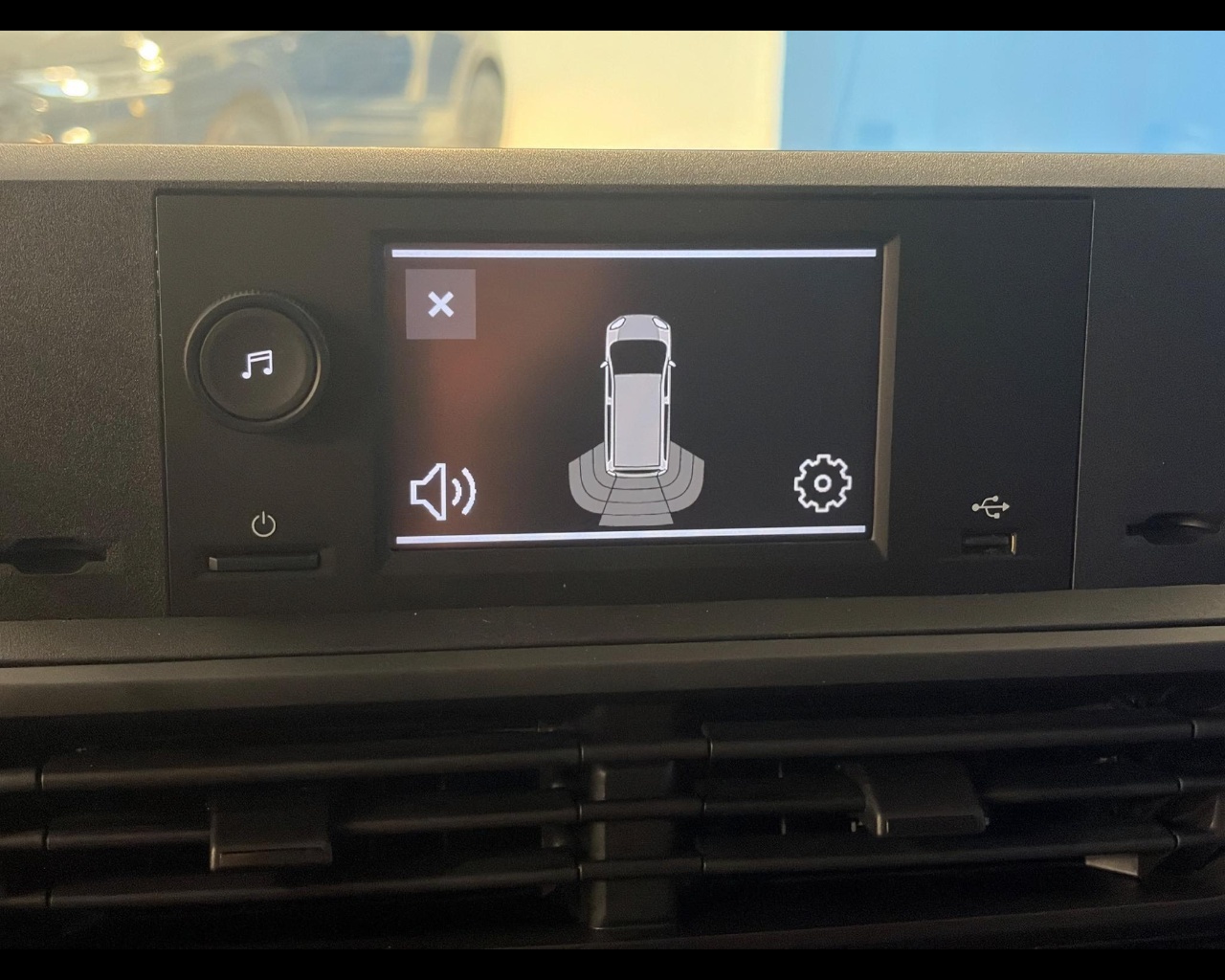 Peugeot Expert Usato 2025 Expert Carpi
