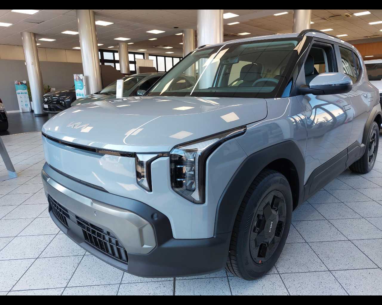 Kia EV2 Nuovo Elettrico EV2 Legnago