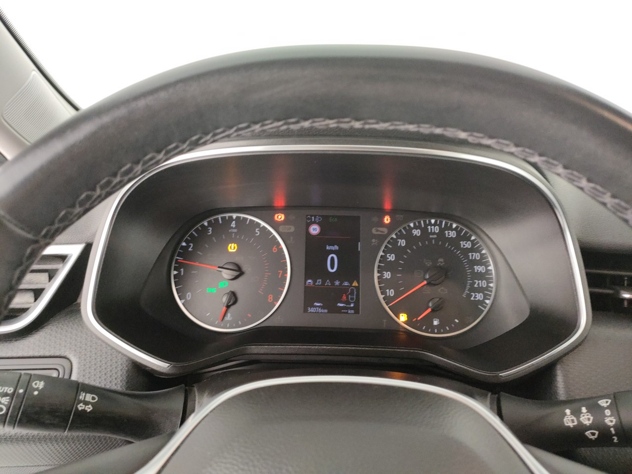 Renault Clio Usato 2022 Clio Carpi