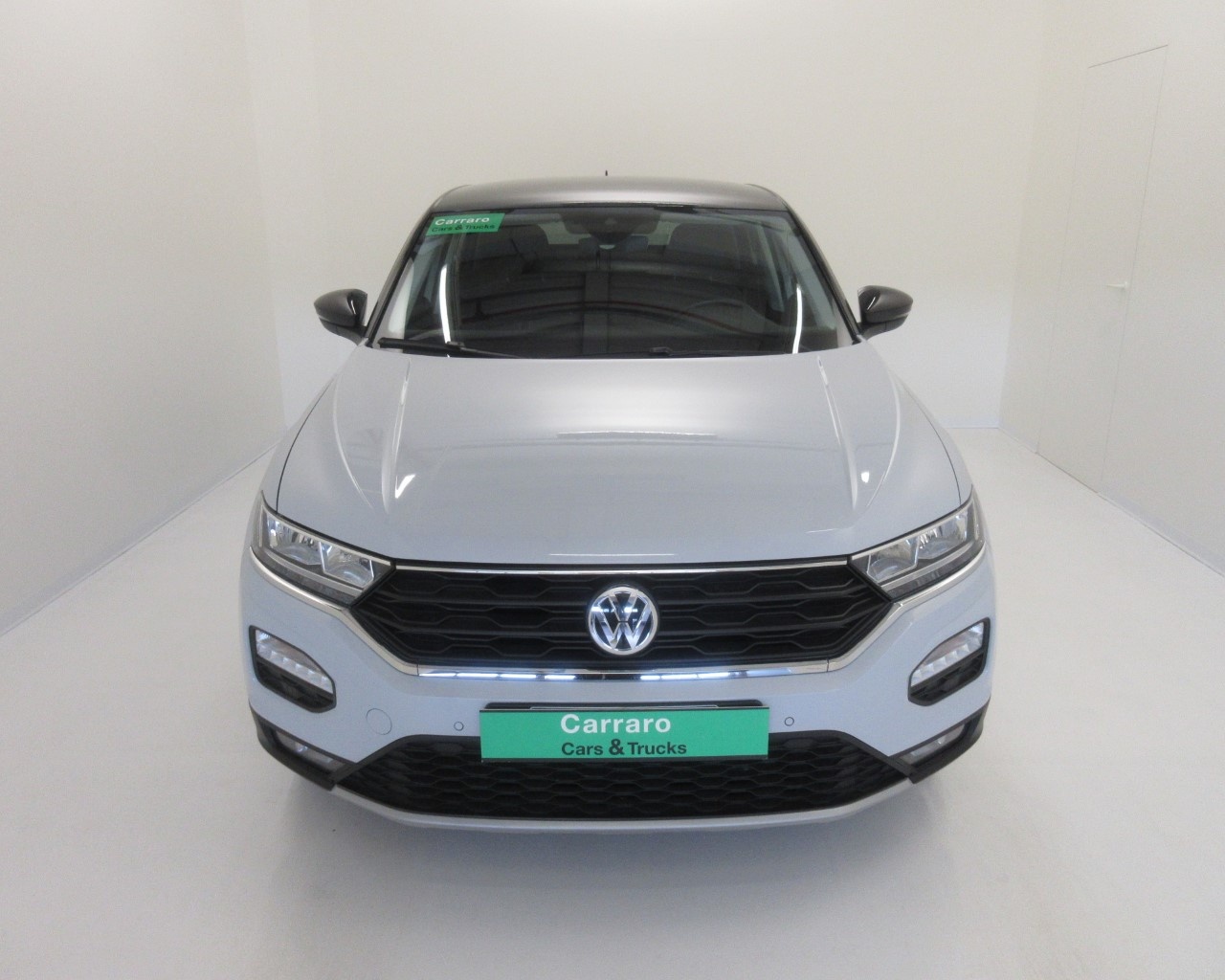 Volkswagen T-Roc T-Roc 1.5 TSI ACT Style - 2