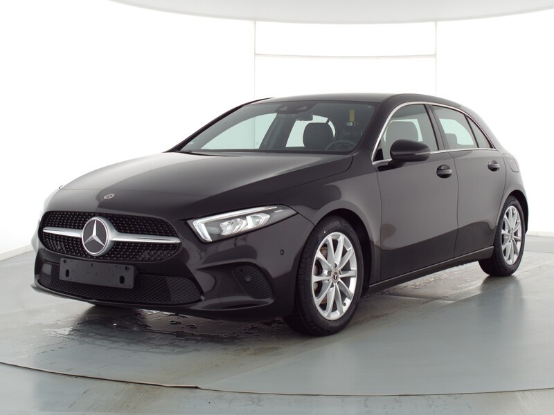Mercedes Classe A Classe A 200 D Sport 8G-DCT
