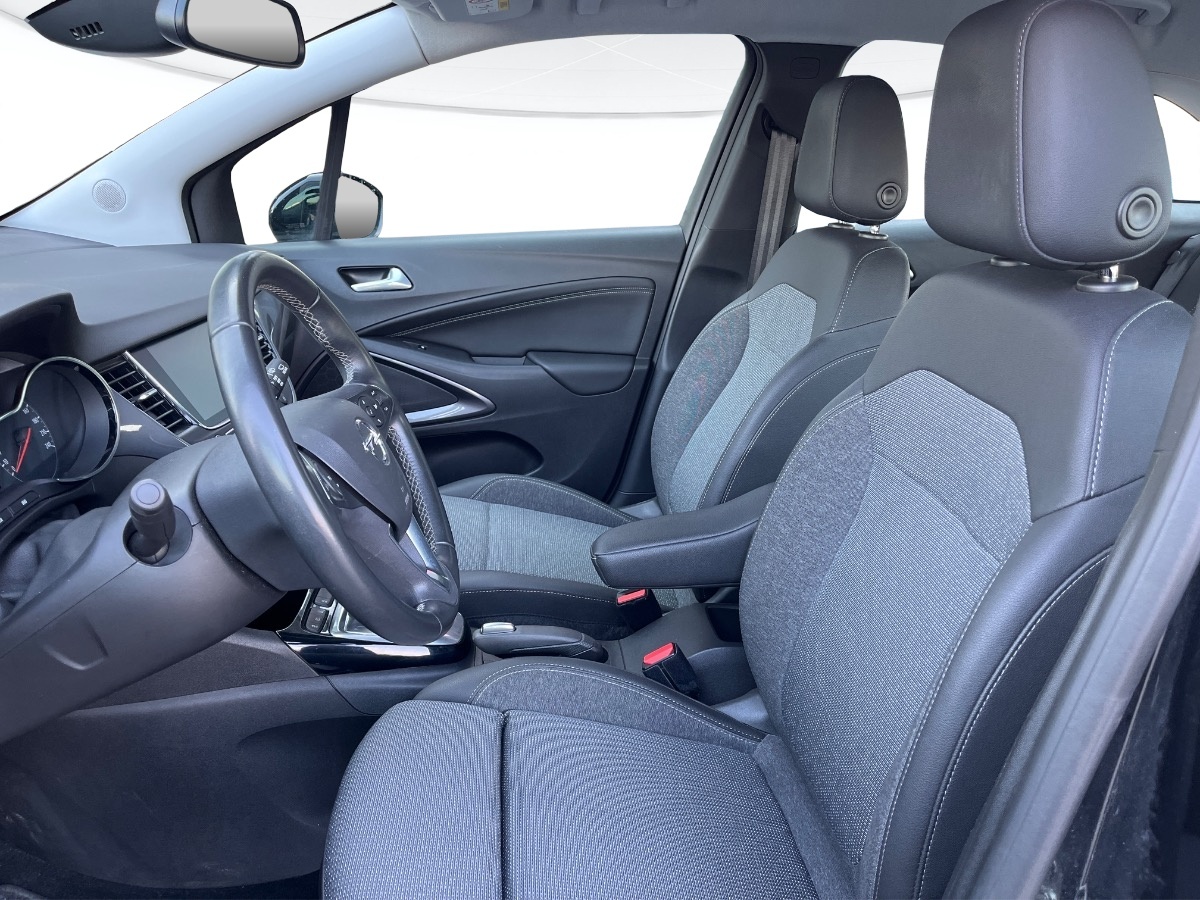 Opel Crossland Usato 2021 Crossland Cerea