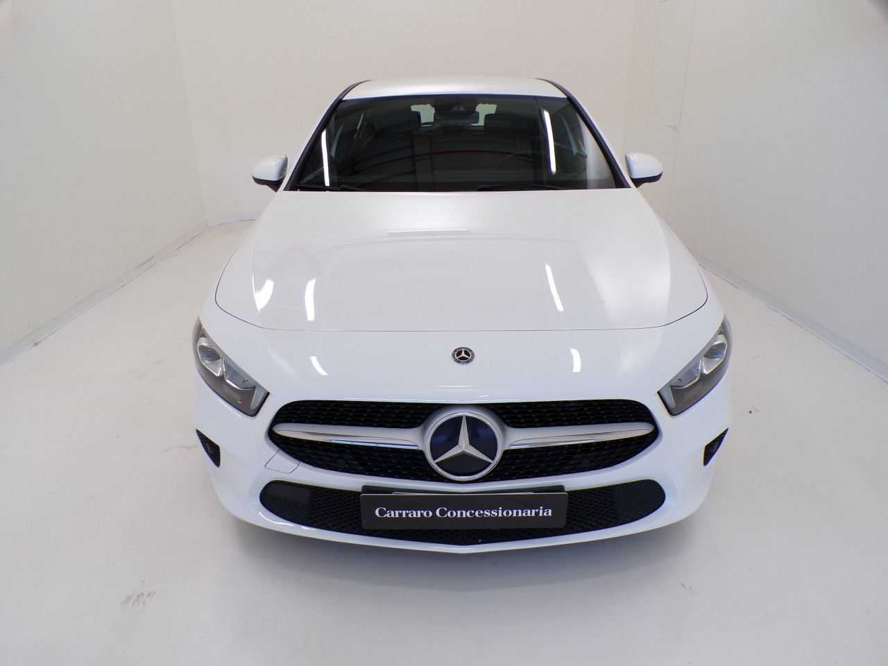 Mercedes Classe A Classe A 180 D Business 7G-DCT - 2