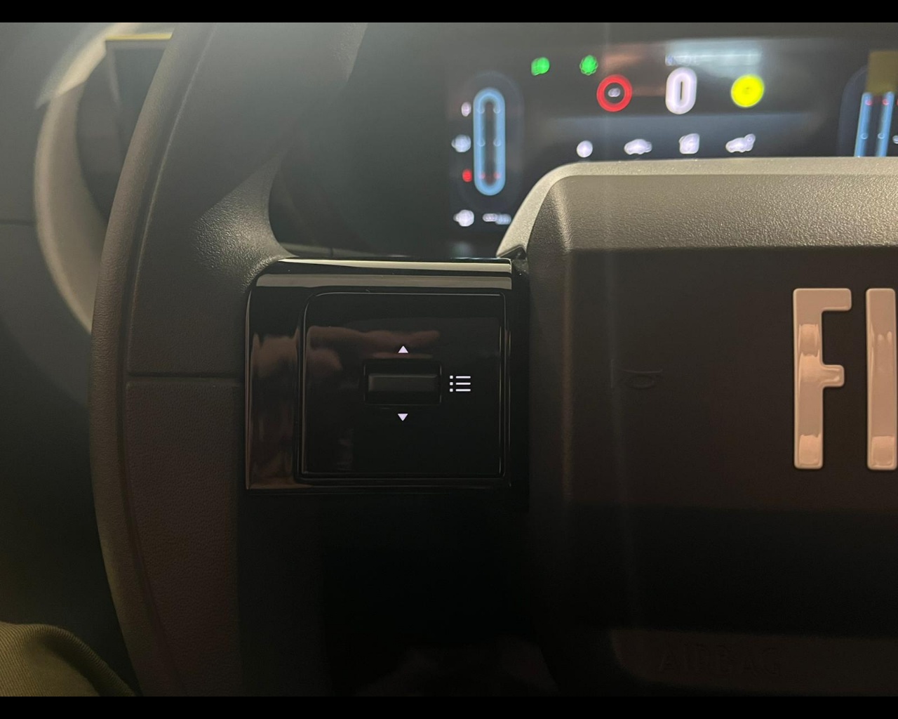 Foto FIAT Grande Panda Hybrid Pop 1.2 Hybrid 110cv