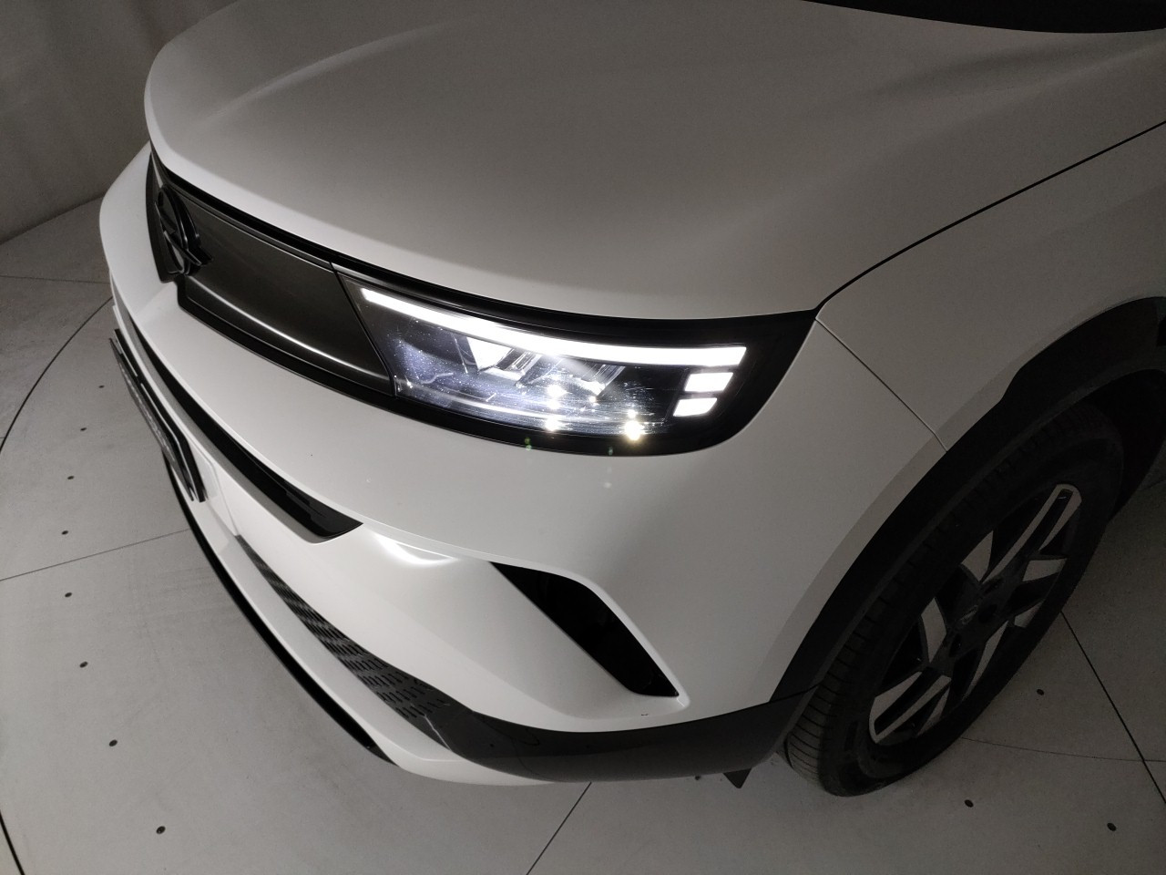 Opel Mokka Usato 2025 Mokka San Zeno Naviglio