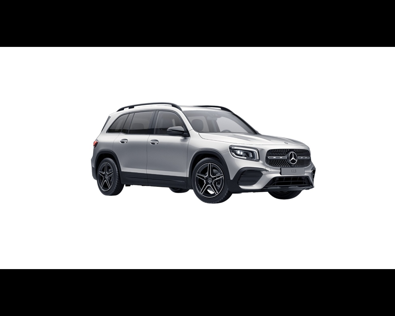 Mercedes GLB GLB 180 d Automatic PREMIUM
