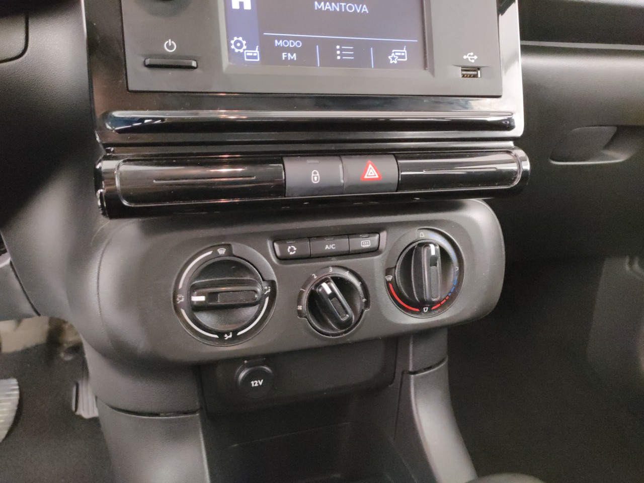 Citroen C3 Usato 2021 C3 Parma
