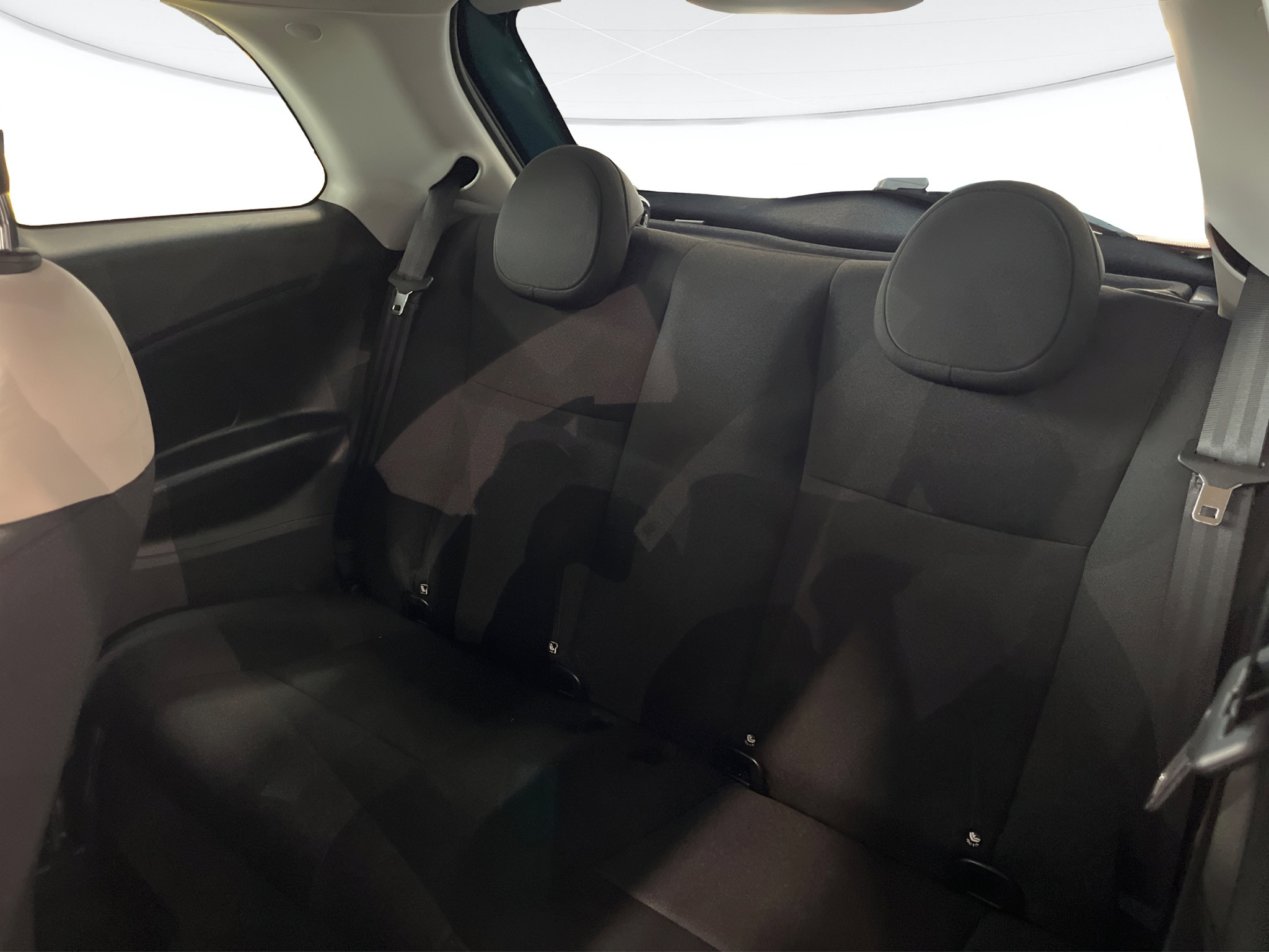 Fiat 500 Nuovo Ibrido benzina 500 Verona