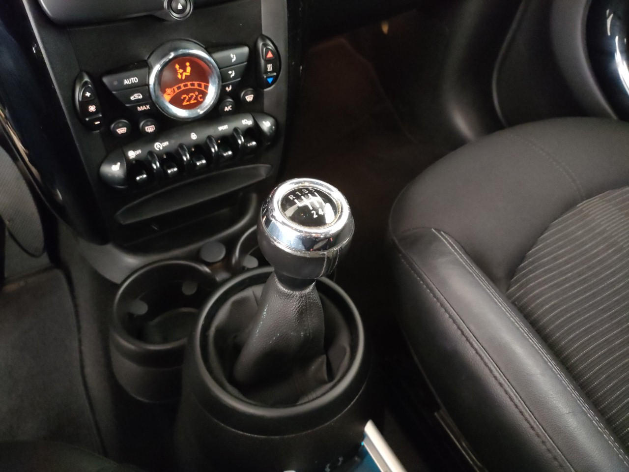 Mini Countryman Usato 2016 Countryman Parma