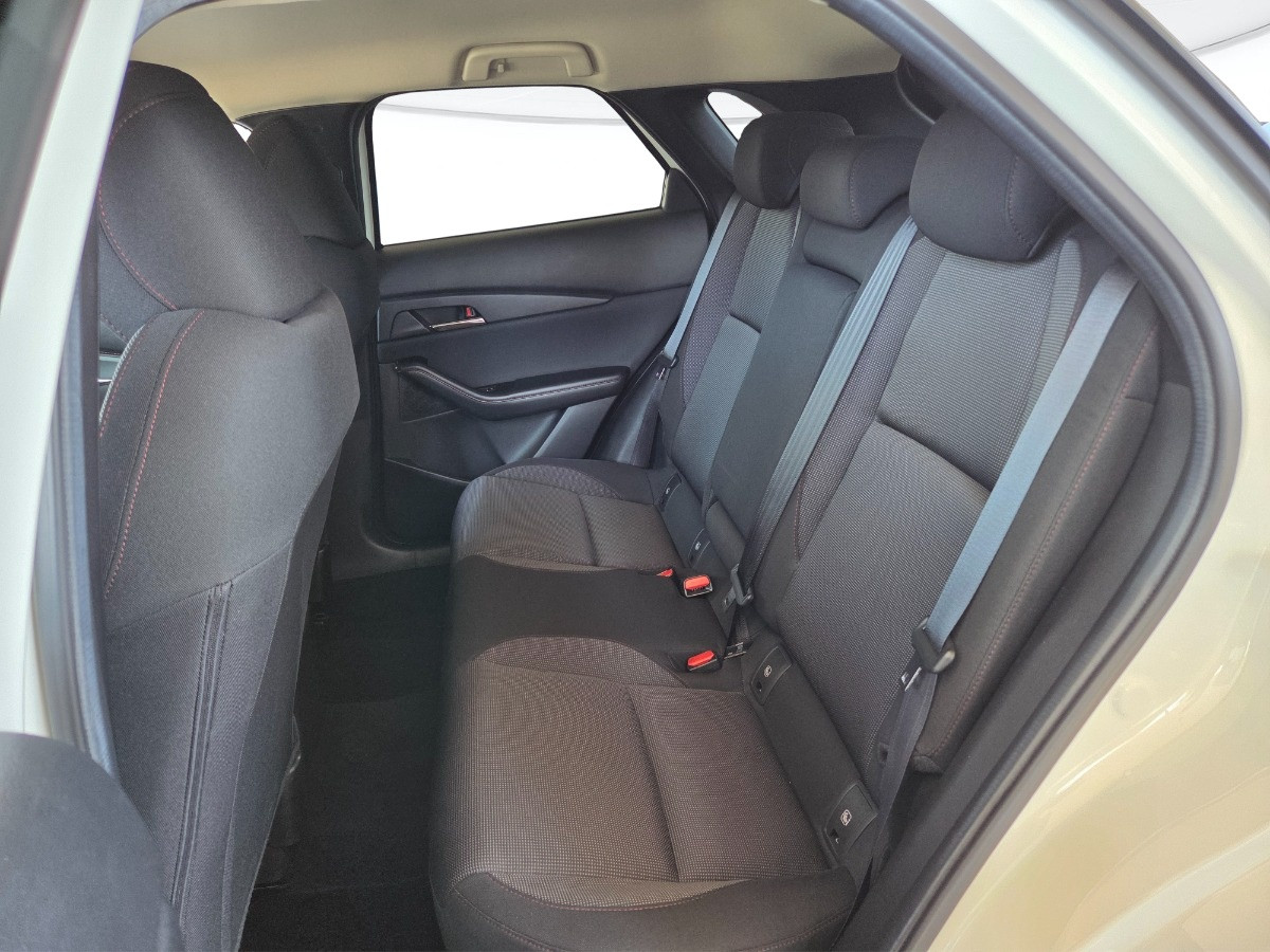 Mazda CX-30 Usato 2023 CX-30 Reggio Emilia