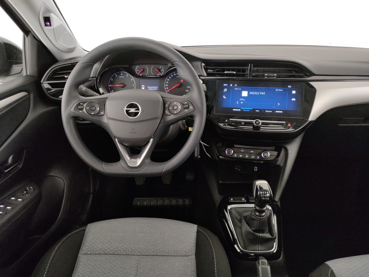 Opel Corsa KM0 2026 Corsa Porto Mantovano