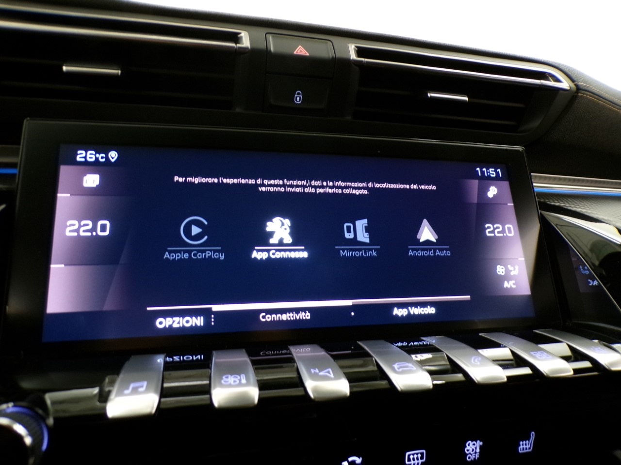 Peugeot 508 508 Station Wagon 2.0 BlueHDi GT Line EAT8 - 19