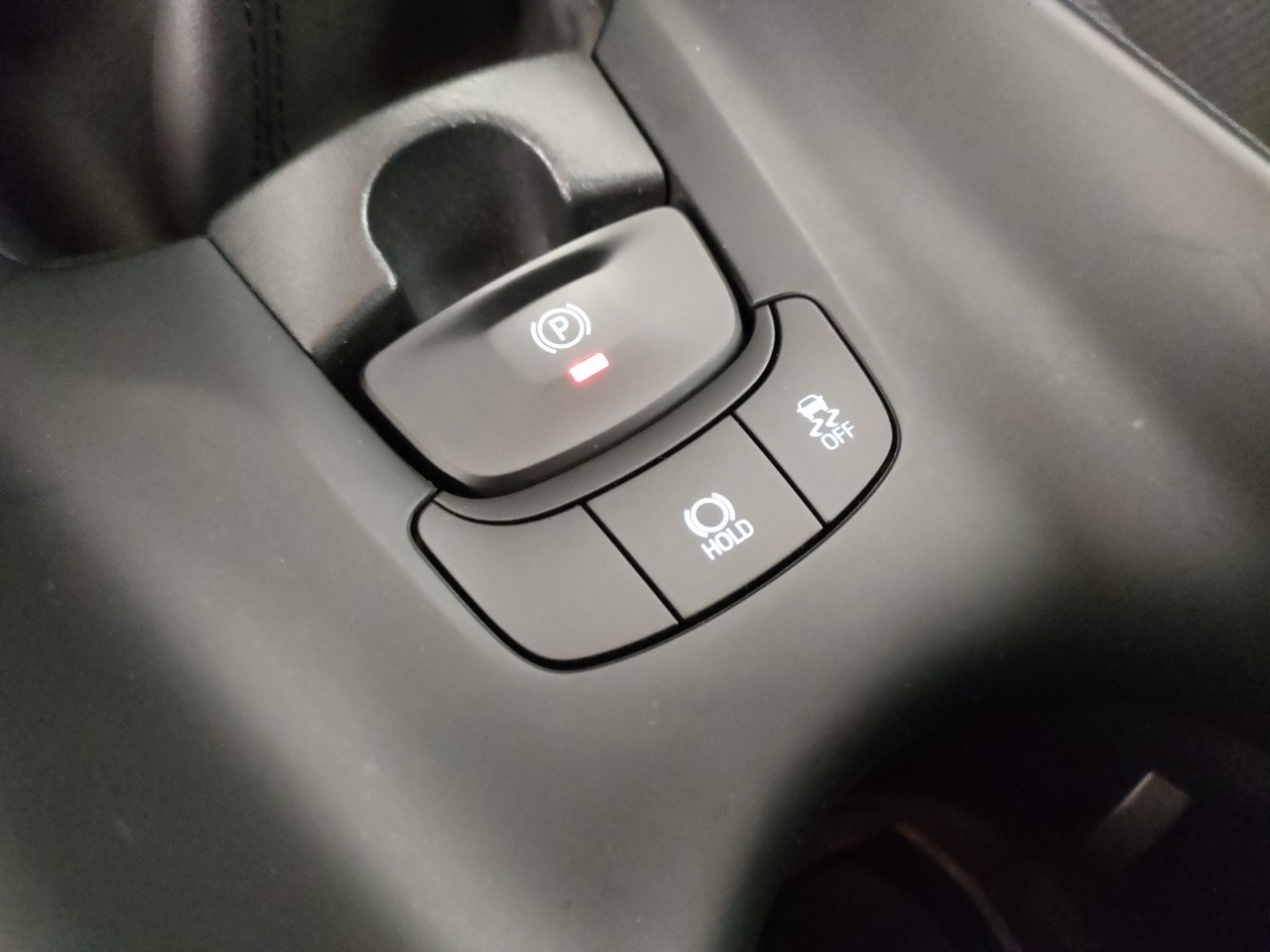 Toyota C-HR Usato 2018 C-HR Parma