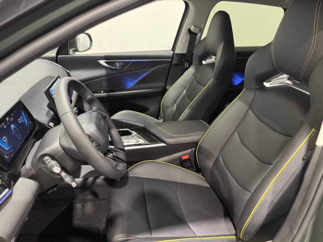 Tiger Six Usato 2025 Six Mestre