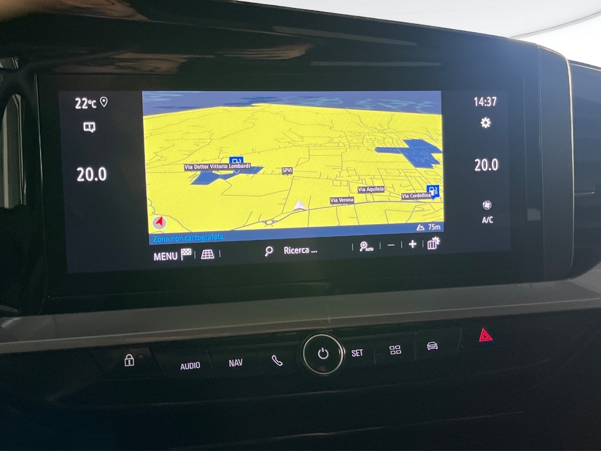 Opel Mokka Usato 2024 Mokka Altavilla Vicentina