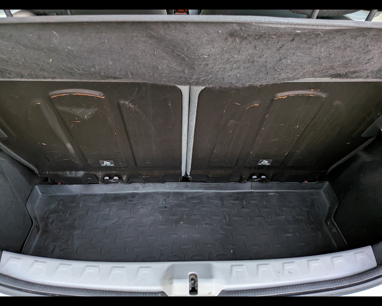 Foto TOYOTA Aygo 5p 1.0 x-cool m-mt 72cv