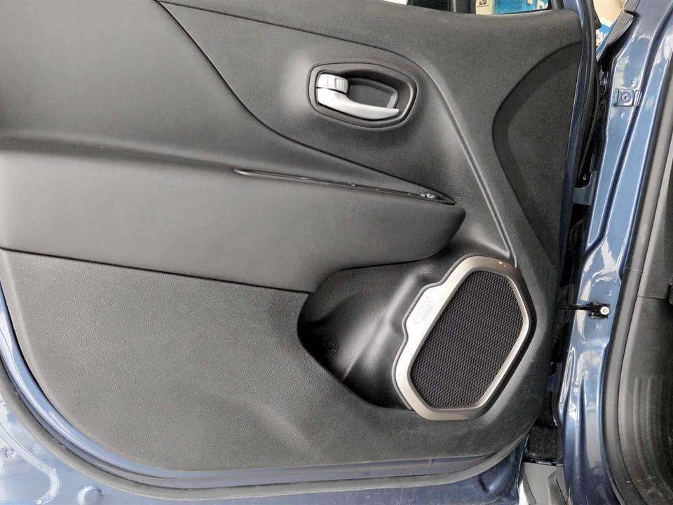 JEEP Renegade 1.5 turbo t4 mhev Summit 2wd dct Ibrida usato - 7