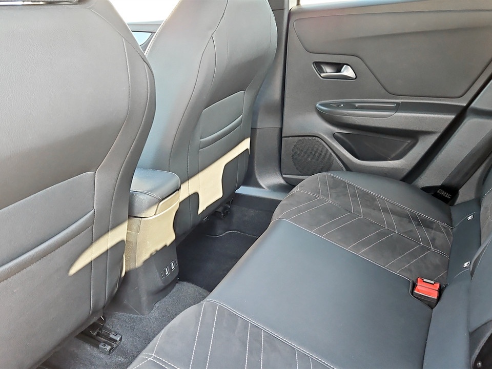 OPEL Mokka 1.2 t Ultimate s&s 130cv Benzina usato - 15