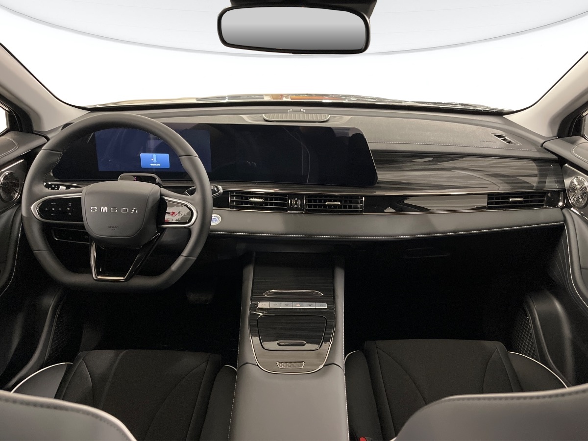 Omoda Omoda 5 Nuovo benzina Omoda 5 Cerea