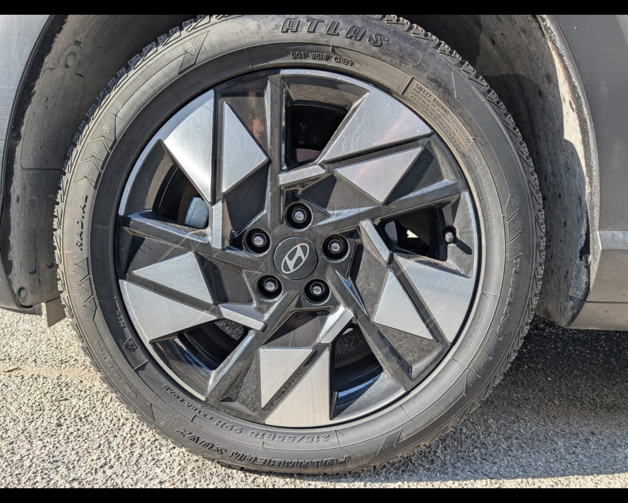 Foto HYUNDAI Kona 1.6 gdi hev X Line 2wd 141cv dct