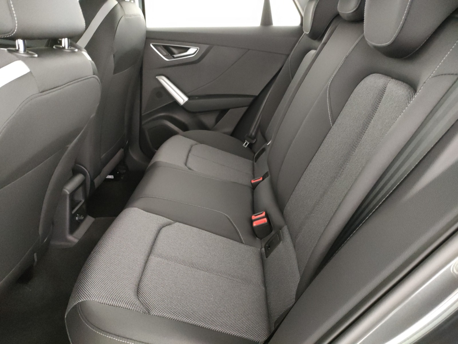 Audi Q2 Usato 2026 Q2 Legnago