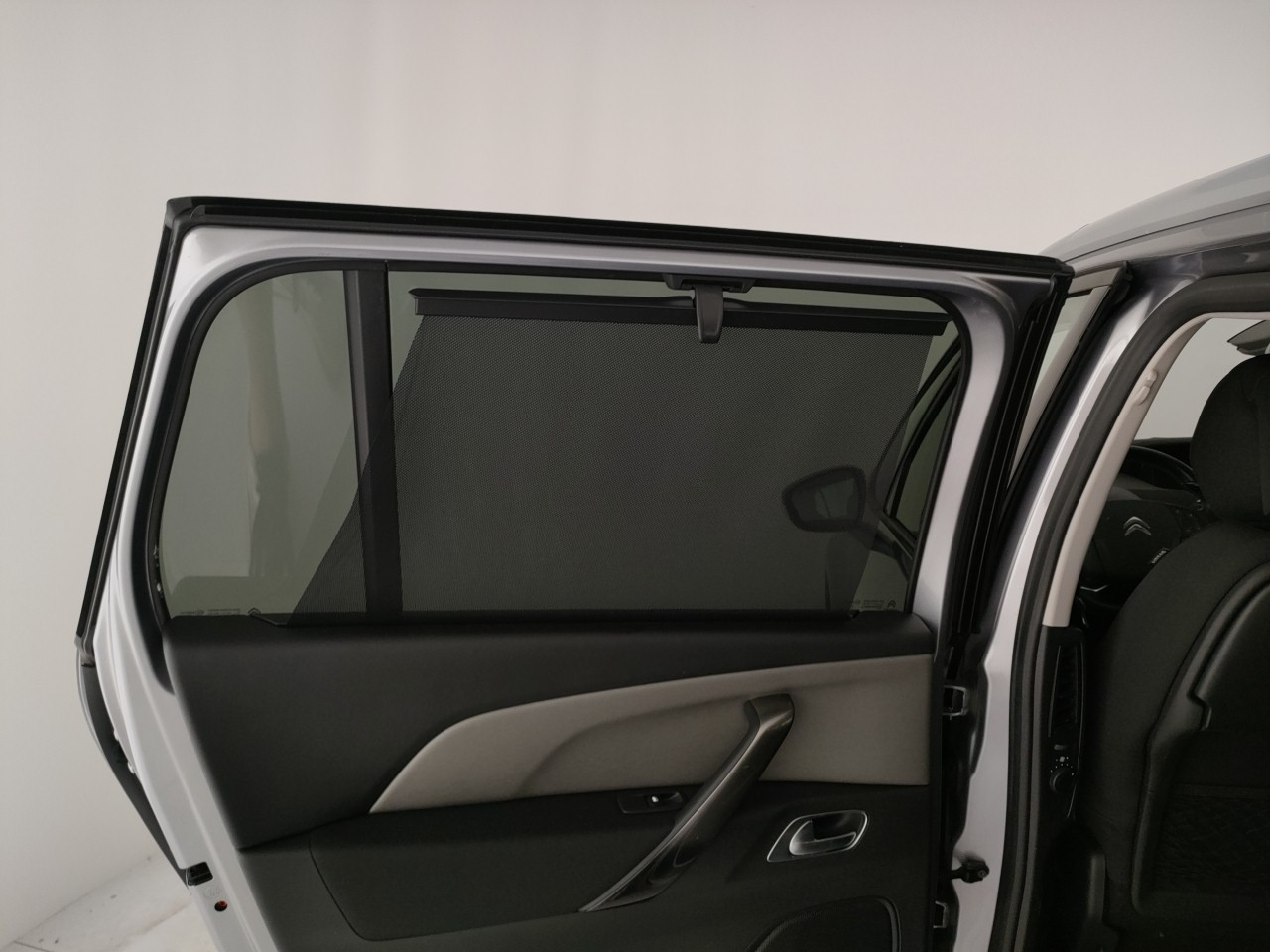 Citroen C4 Usato 2020 C4 Carpi