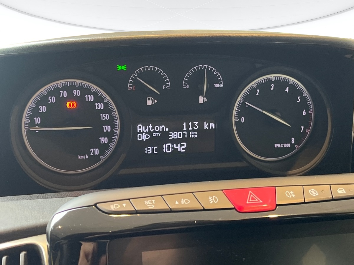 Lancia Ypsilon Usato 2022 Ypsilon Cerea