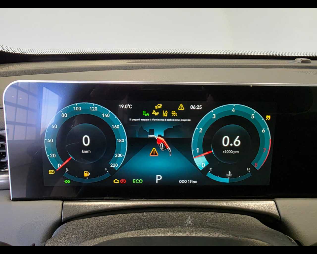 Sportequipe Sportequipe 7 Nuovo GPL Sportequipe 7 Mestre