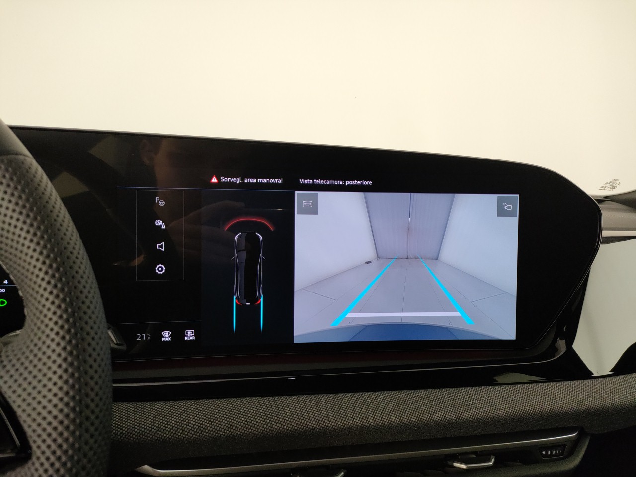 Audi A5 2024 KM0 undefined A5 2024 Porto Mantovano