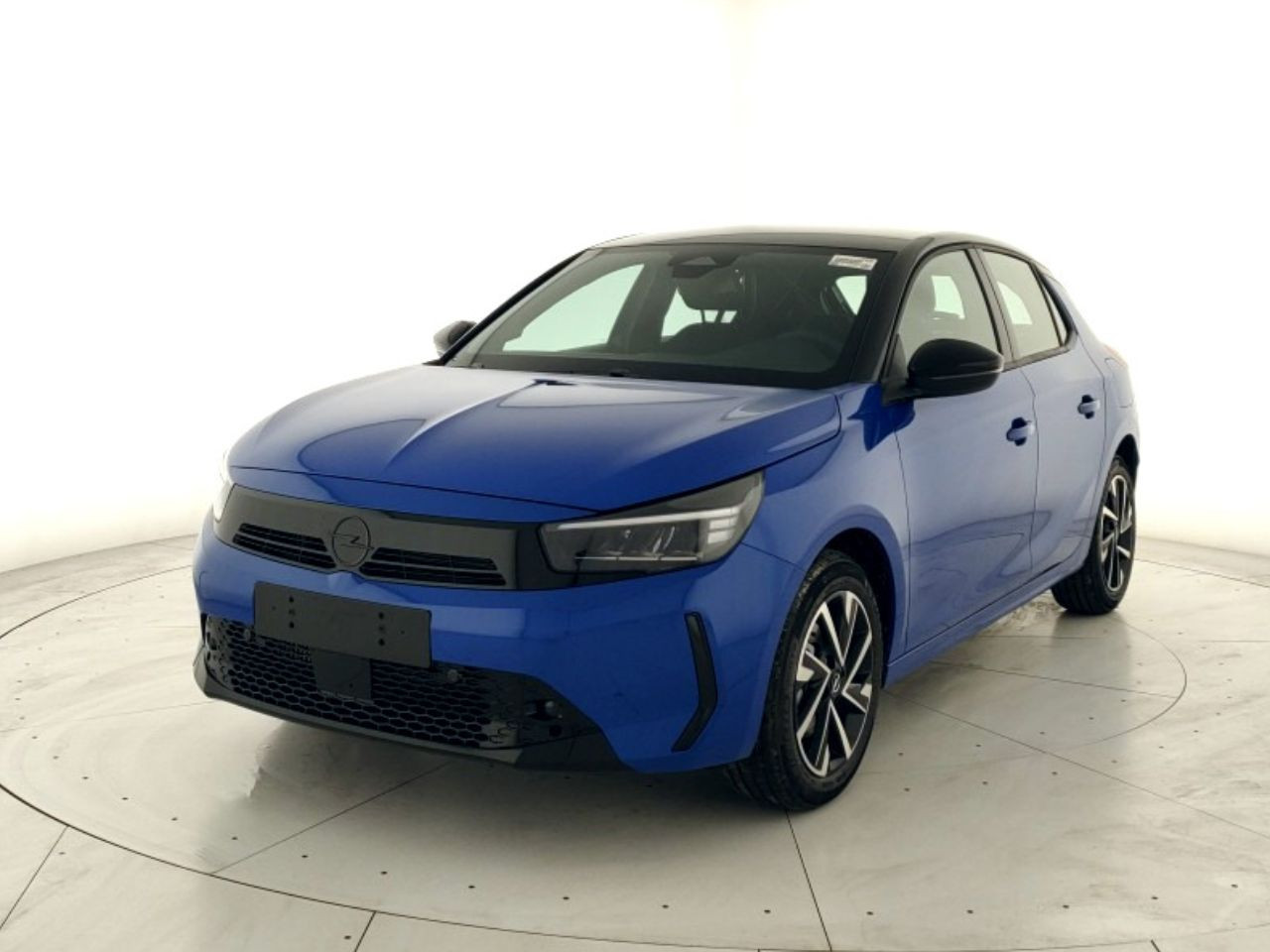 Opel Corsa Nuovo  Corsa Porto Mantovano