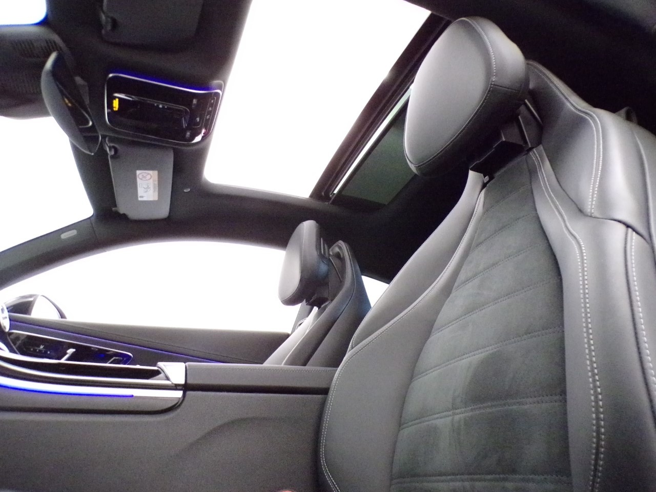 Mercedes  CLE Coupe 180 AMG Line Advanced Plus 9G-Tronic Plus - 12